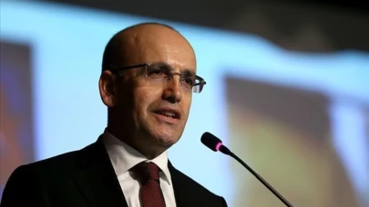 Mehmet Şimşek: Rezervlerde 90 milyar dolar artış sağlandı
