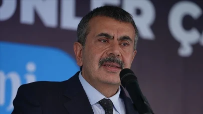 Milli Eğitim Bakanı Tekin: Güvenlik, müfredat ve kıyafet düzenlemeleri yapacağız