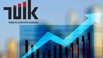 TÜİK mayıs ayı enflasyon verilerini açıkladı: Yıllık enflasyon yüzde 35,41