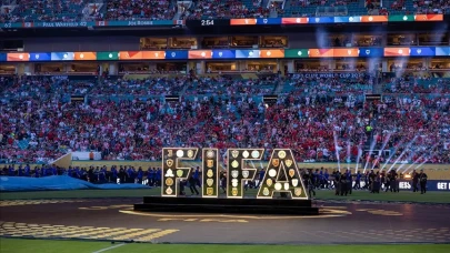 Chelsea, Kulüpler Dünya Kupası’nda Los Angeles’i 2-0 ile geçti