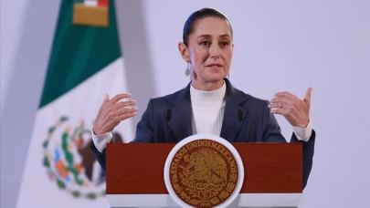 Meksika’dan ABD’nin çelik vergisi artışına tepki: “Haksız ve Dayanaksız”