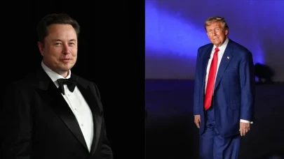 Trump ve Musk arasındaki vergi tartışması derinleşiyor: "Bunu aylar önce yapmalıydı!"