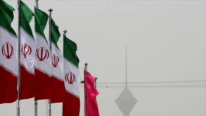 İran: İsrail'le iş birliği yapanlar teslim olsun!