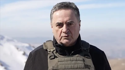 İsrail Savunma Bakanı'ndan :Tahran'daki İran Devlet Televizyonu hedefimizde