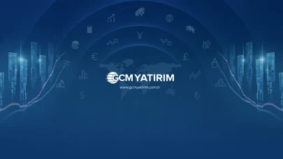 GCM Yatırım Menkul Değerler A.Ş. Türkiye genelinde yeni yetenekler arıyor!