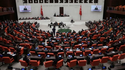 Hükümetten vergi reformu: Kayıt dışı ekonomiyle kararlı mücadele