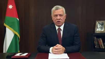Ürdün Kralı Abdullah: İsrail'in İran'a saldırıları bölgedeki gerilimi artıracak