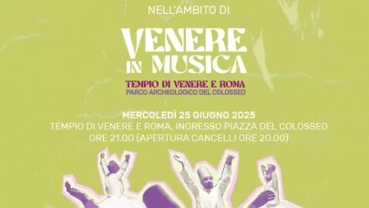 Kolezyum’da Mevlevi Sema Töreni sahnelenecek