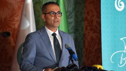YEE'den Roma'da mistisizm rüzgarı: Doğu ile Batı buluştu