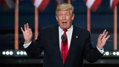 Trump, Tahran'ın anlaşmaya yanaşmadığını ve bunun akıl dışı olduğunu vurguladı