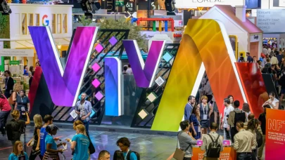 Avrupa’nın en büyük teknoloji fuarı VivaTech 2025 kapılarını açtı
