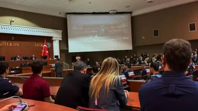 İmamoğlu'na 'Tehdit' ve 'Hakaret' suçlamasıyla 7 yıl hapis istemi