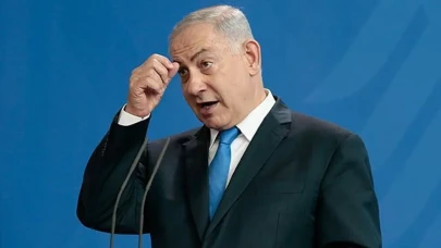 Netanyahu'nun yolsuzluk davası: İsrail başsavcılığından  şok eden karar