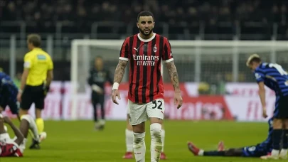 Kyle Walker, Burnley ile 2 yıllık sözleşme imzaladı