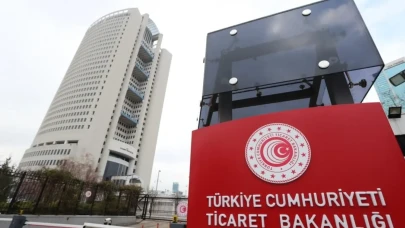 Türkiye-Birleşik Krallık Serbest Ticaret Anlaşması'nın güncellenmesinde ilk tur tamamlandı