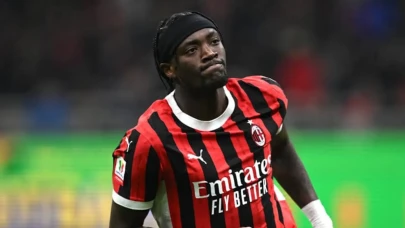 Tammy Abraham, Beşiktaş için İstanbul'a geliyor