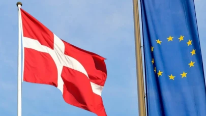 Danimarka'nın AB Dönem Başkanlığı dönemi başladı