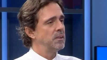 Gazeteci Timur Soykan gözaltında: Sosyal medya paylaşımlarıyla