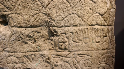 Hititlerin dört kuşağının izleri: Sivas Arkeoloji Müzesi'ndeki İspekçir Steli ne anlatıyor?