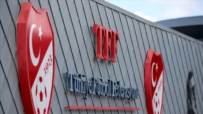 TFF’den yabancı kuralında şok değişiklik