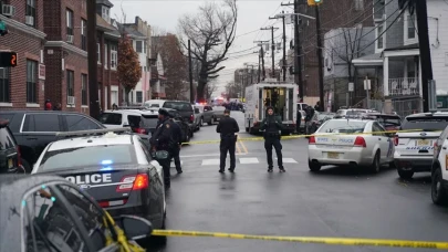Chicago'da korkunç silahlı saldırı: 4 ölü, 14 yaralı