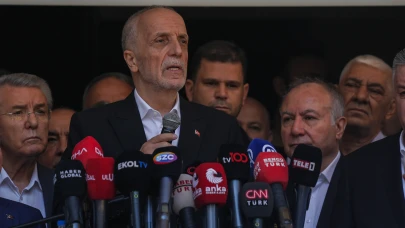 Ergün Atalay'dan hükümete tepki: "İlgisizlik had safhada"