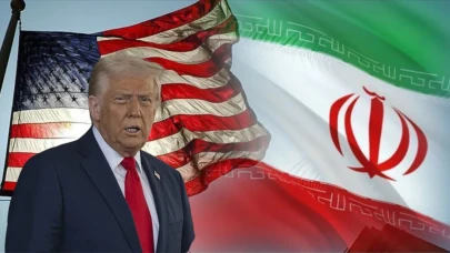 Trump'tan İran'a tehdit: 'Gerekirse tekrar saldırırız!' Gerilim tırmanıyor