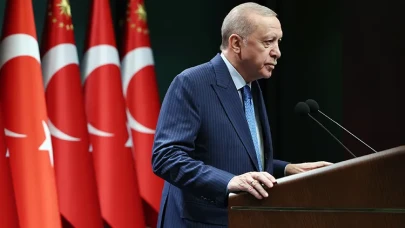 Cumhurbaşkanı Erdoğan: Terörsüz Türkiye hayali ve muhalefet eleştirileri