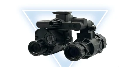 Muharebe sahasına yeni göz: Yerli dijital füzyon görüş sistemi DFG-I tanıtıma hazır