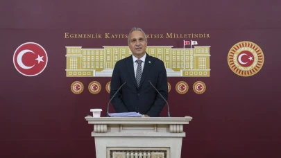 CHP'li Özçağdaş: LGS sonuçları için kamuya şeffaf açıklama şart