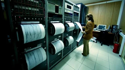 Kandilli'den Marmara'daki depremlerle ilgili çarpıcı uyarılar