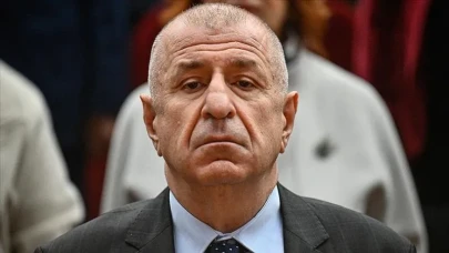 Ümit Özdağ'a MİT davasında beraat