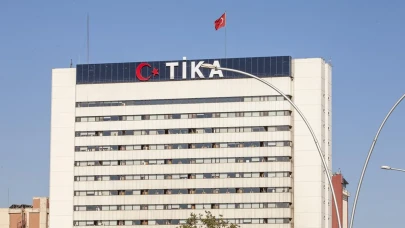 TİKA'dan Bangladeş'te kadınlara “İklim Akıllı Tarım ve Liderlik Eğitimi” desteği