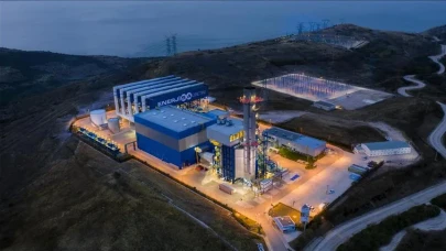 Enerjisa Enerji’den 5,25 milyar liralık tahvil ihracı