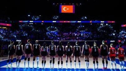 Filenin Sultanları, VNL çeyrek finalinde Japonya ile karşılaşacak