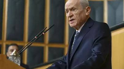 Bahçeli’den ‘Kürt ve Alevi Yardımcı’ tartışmasına net mesaj