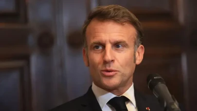 Ürdün ve Suudi Arabistan'dan Fransa'nın Filistin'i tanıma kararına destek