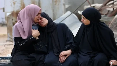 Hamas’tan yeni ateşkes önerisine sıcak mesaj