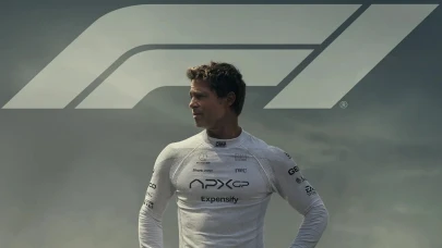 Kaspersky, "F1: The Movie" ile sahtecilik tuzağını deşifre etti