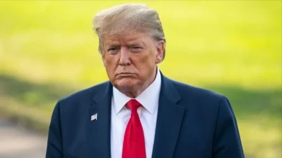 Trump'tan ICE'ye sert talimat: Saldırganlara karşı 'Tam Yetki' verildi