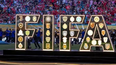 2025 FIFA Kulüpler Dünya Kupası’nda çeyrek final heyecanı başlıyor