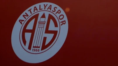 Antalyaspor Başkanı Sinan Boztepe istifa etti