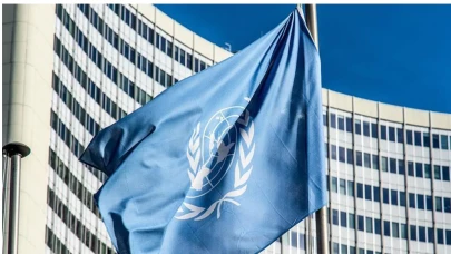 BM'den acil çağrı: Gazze için kalıcı ateşkes ve geçiş noktalarının açılması şart