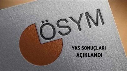 2025-YKS sonuçları açıklandı! Şampiyonlar kimler?