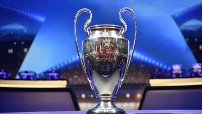 Devler Ligi'nde rövanş heyecanı başlıyor