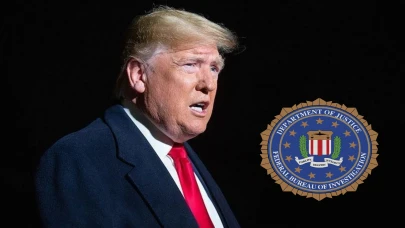 Trump'tan kapsamlı FBI açıklaması: "Bozuk liderlik engelliyordu artık temellere dönüyoruz"
