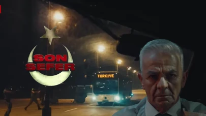 Zafer Algöz, 15 Temmuz'da yaşadığı korku dolu anları anlattı