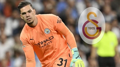 Galatasaray, Ederson için resmi teklif yapmaya hazırlanıyor