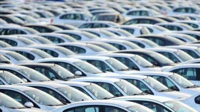 Ticaret Bakanlığı, otomotiv piyasasında fiyatları yakın takibe aldı
