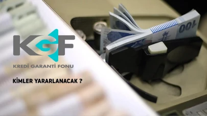 Krediler, 2,5 milyon TL’ye kadar, 6 ay ödemesiz ve toplam 36 ay vadeli olacak